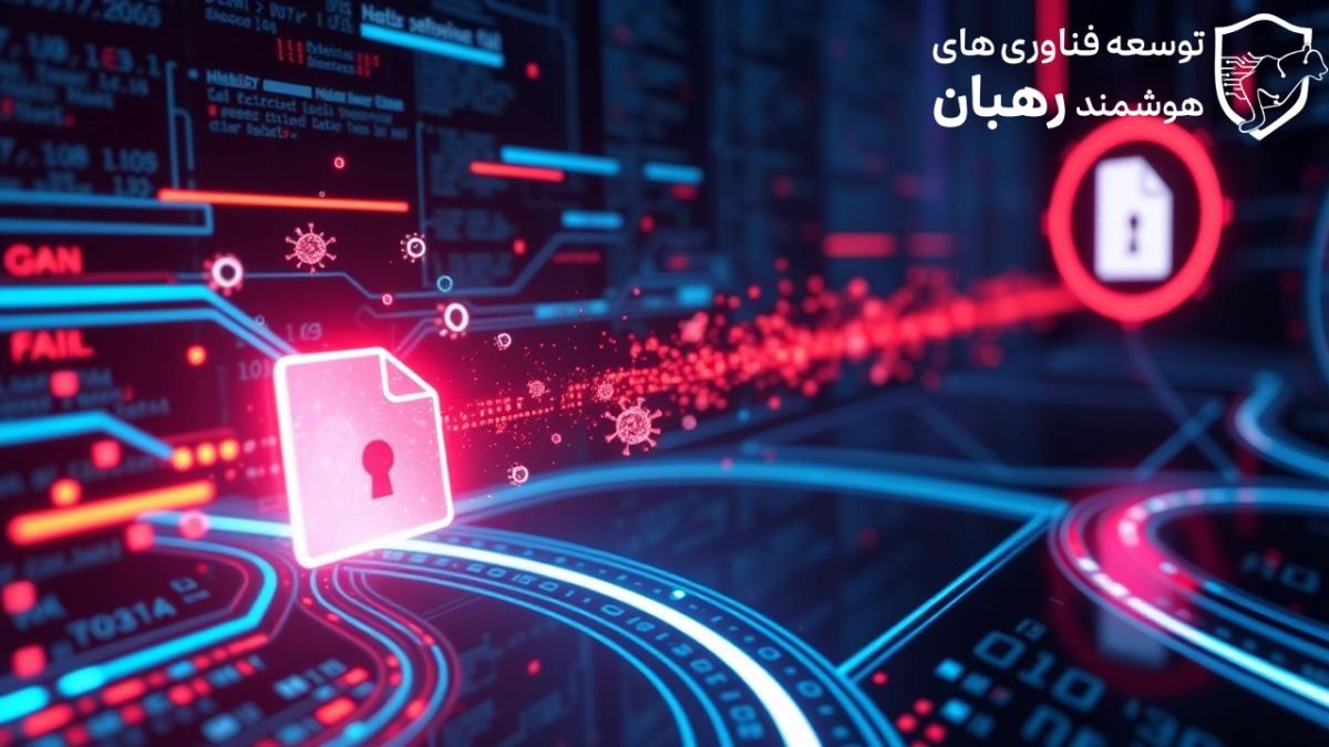  CDR در امنیت سازمانی: چگونه سامانه پادرا از نفوذ بدافزارها جلوگیری می‌کند؟
